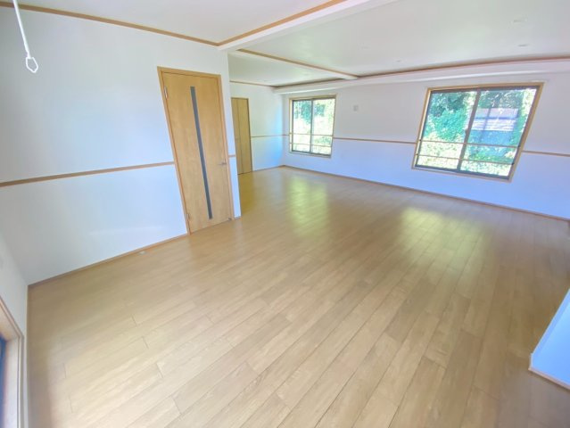 【居間・リビング】 | グレイス