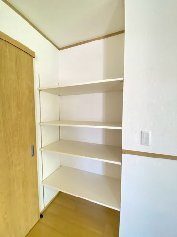 【収納】 | グレイス