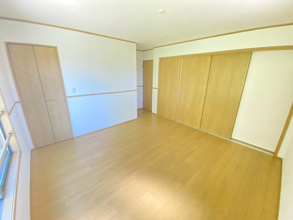 【洋室】 | グレイス