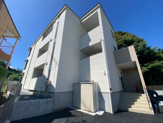 グレイスの画像