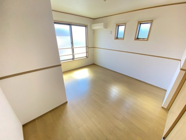 【洋室】 | グレイス