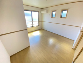 【洋室】 | グレイス