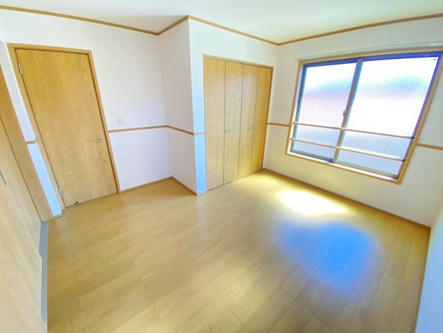 【洋室】 | グレイス