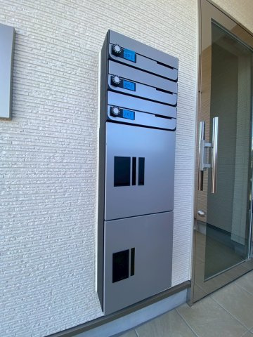 【その他共用部分】 | グレイス