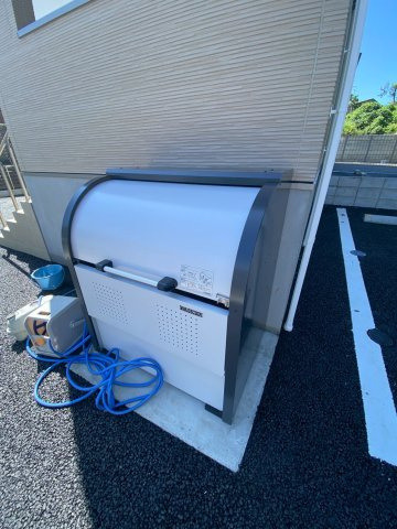 【その他共用部分】 | グレイス