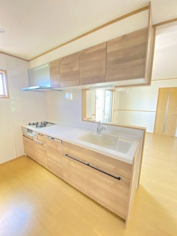 【キッチン】 | グレイス