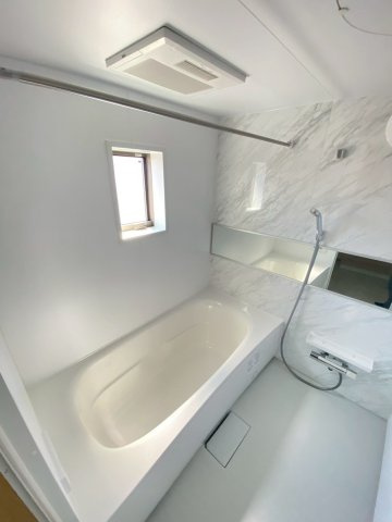 【浴室】 | グレイス