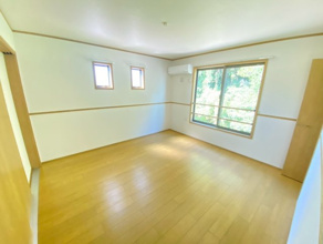 【寝室】 | グレイス