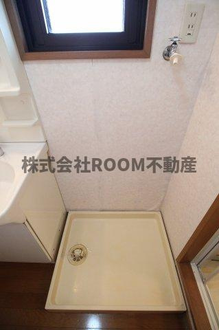 わかくさマンションの設備