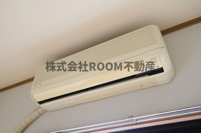 わかくさマンションの設備