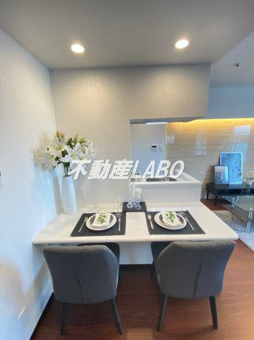プレジオ難波WESTのその他共用部分