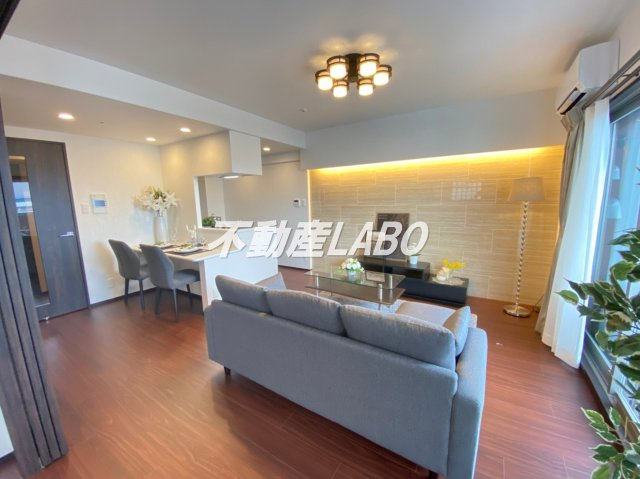 プレジオ難波WESTのその他