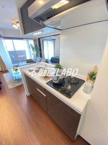 プレジオ難波WESTのその他