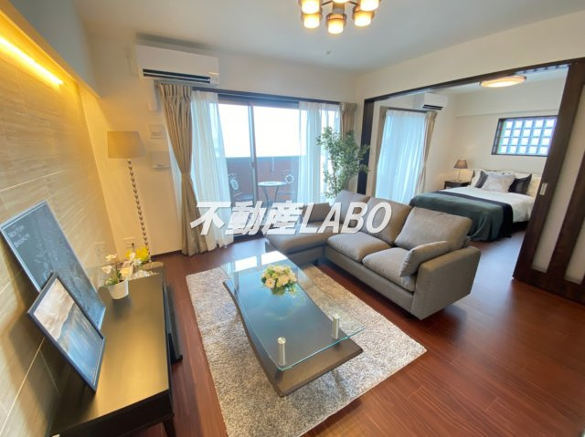 プレジオ難波WESTのその他