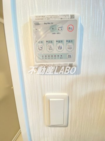 プレジオ難波WESTのその他