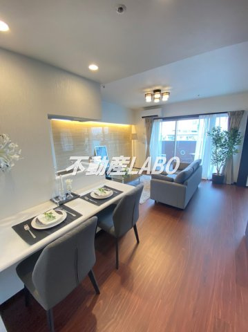 プレジオ難波WESTのその他