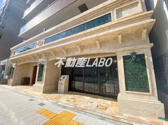 プレジオ難波WESTのその他