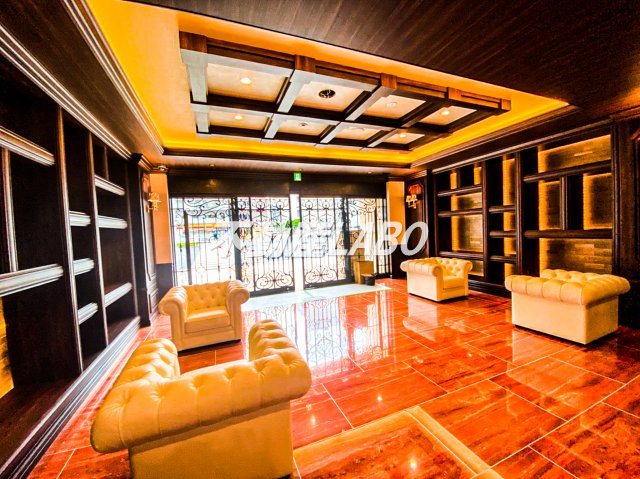 プレジオ難波WESTのその他