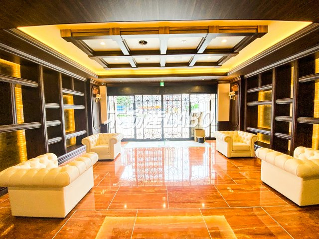 プレジオ難波WESTのその他