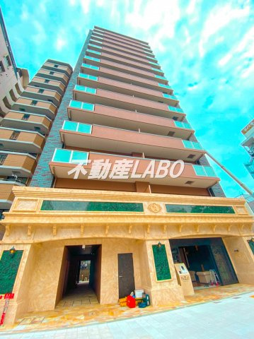 プレジオ難波WESTのその他