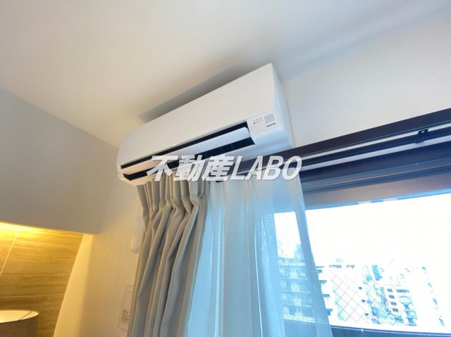 プレジオ難波WESTの設備