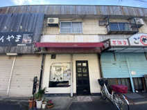 明美の里町店舗付住宅の画像