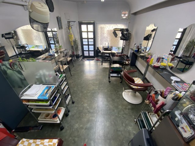  | 明美の里町店舗付住宅