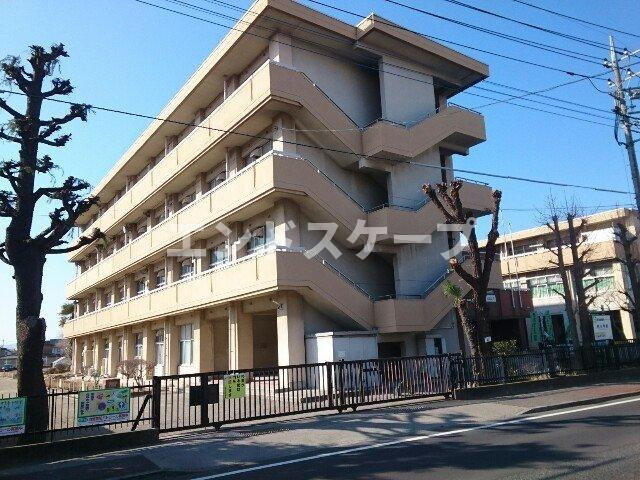 ルミエールの周辺|市立西小学校まで150m
高崎、前橋のお部屋探しはエンドスケープまで！お客様の理想お聞かせ下さい♪