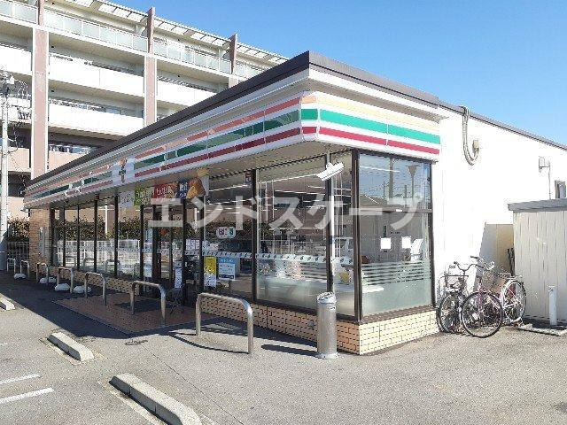 ルミエールの周辺|セブンイレブン大橋町店まで300m
高崎、前橋のお部屋探しはエンドスケープまで！お客様の理想お聞かせ下さい♪