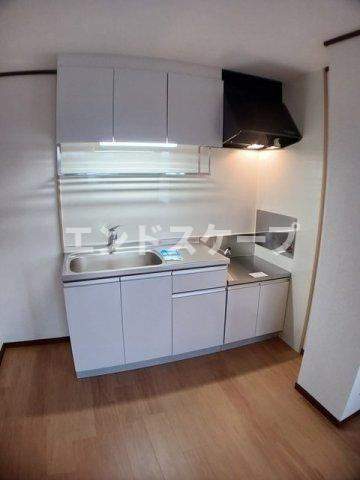 ルミエールのキッチン|高崎、前橋のお部屋探しはエンドスケープまで！お客様の理想お聞かせ下さい♪