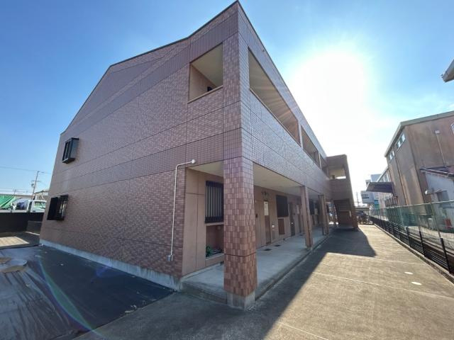 プロニティハウス