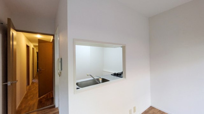 【内装】 | サンモリッツ日根野