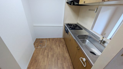 【内装】 | サンモリッツ日根野