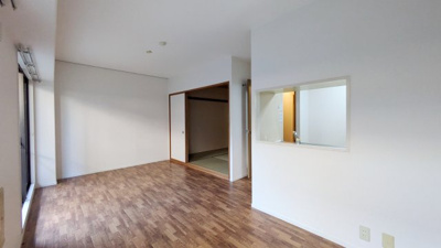 【居間・リビング】 | サンモリッツ日根野