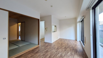 【居間・リビング】 | サンモリッツ日根野