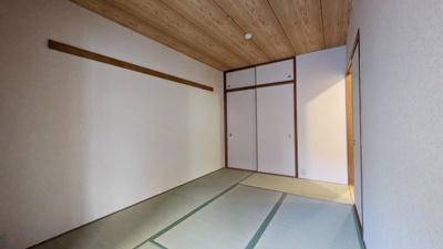 【寝室】 | サンモリッツ日根野