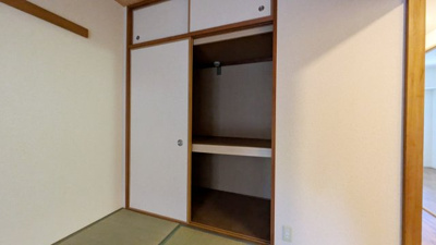 【収納】 | サンモリッツ日根野