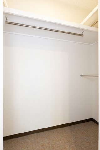 フィシオ飯田橋の収納|※写真は同タイプ住戸です。