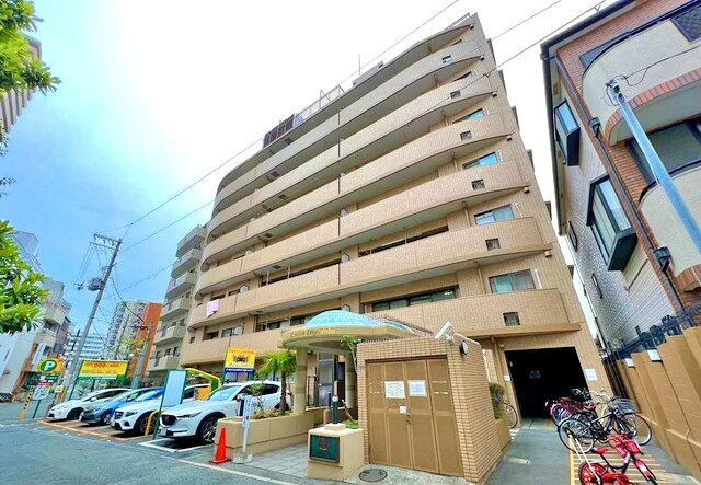 ライオンズマンション堂ヶ芝