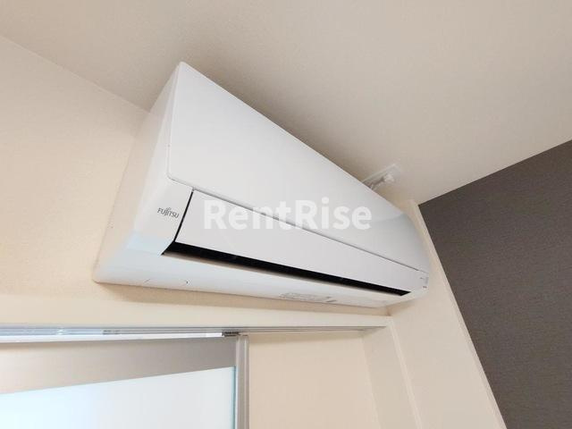 ティーノ フェリーチェ ３３の設備|エアコン(イメージ)