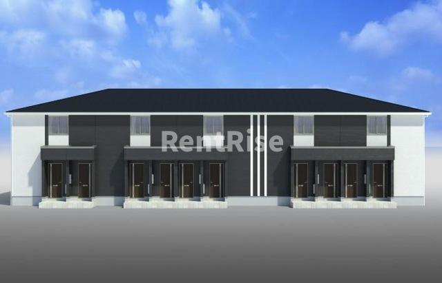 ティーノ フェリーチェ ３３のエントランス|外観写真その他2