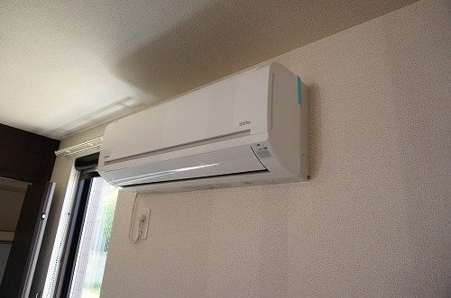 サン　コテージの設備