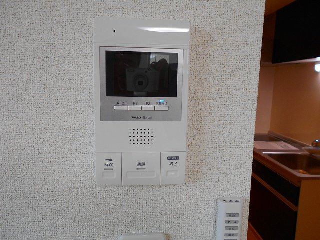 メゾンＳＫ・Ｉの設備