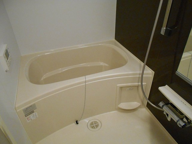 メゾンＳＫ・Ｉの浴室