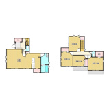 旭区東希望が丘　新築戸建ての画像