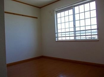 ソレイユ白浜北Ⅰの内装