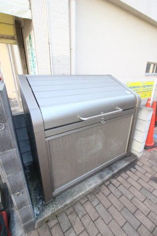 MAISON DE MONTICULEのその他共用部分