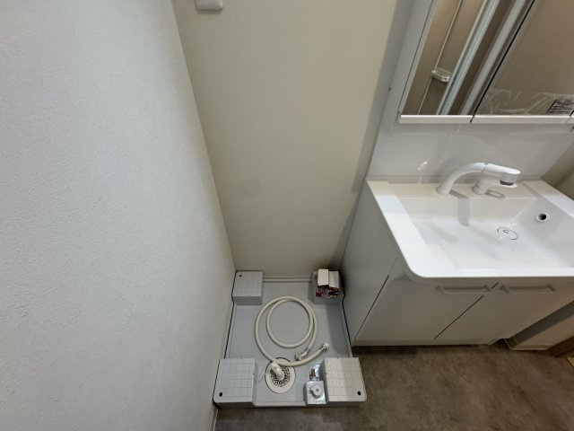 La vie belle 宝山町の設備