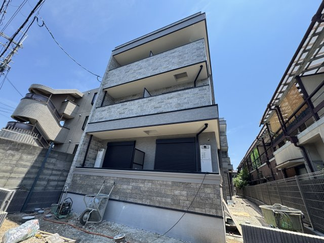 La vie belle 宝山町