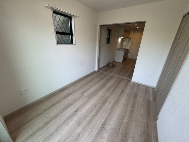 La vie belle 宝山町の居間・リビング